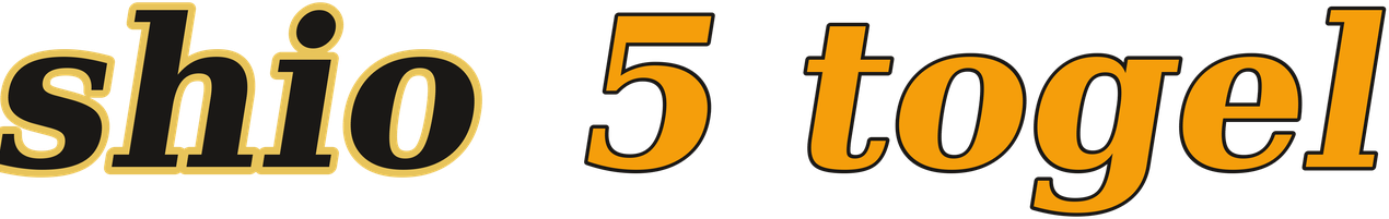shio 5 togel logo